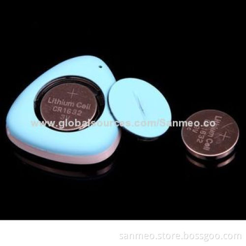 Bluetooth 3.0 LED Remote Control, Camera Shutter Release Self Timer for IOS AndroidNew